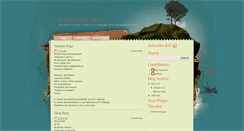 Desktop Screenshot of latin.catecismo.org